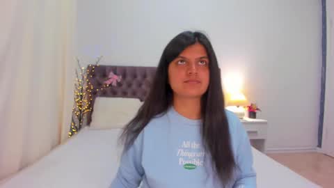 RianaShy online show from March 3, 2025, 6:48 am