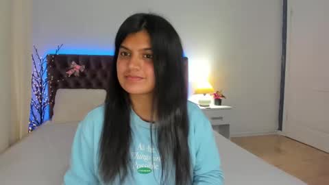 RianaShy online show from March 3, 2025, 10:06 am