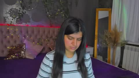 RianaShy online show from March 5, 2025, 7:05 am