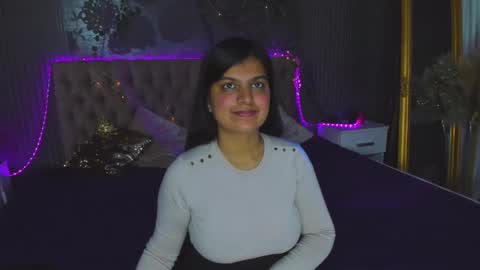 RianaShy online show from March 6, 2025, 6:52 am