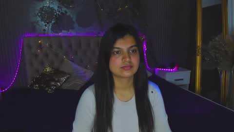 RianaShy online show from March 6, 2025, 9:58 am