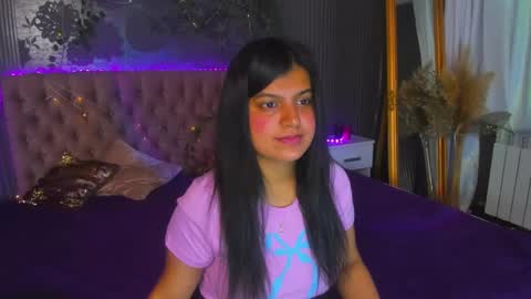RianaShy online show from March 10, 2025, 6:38 am