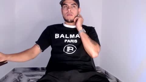 juan online show from November 28, 2025, 7:05 pm