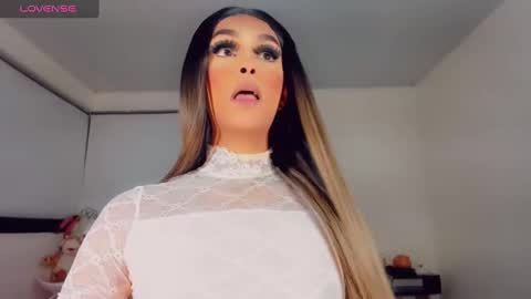 Snapshot of riannagarcia_ chatting on February 28, 2025, 12:10 am Rianna Garcia online show from February 28, 2025, 12:10 am