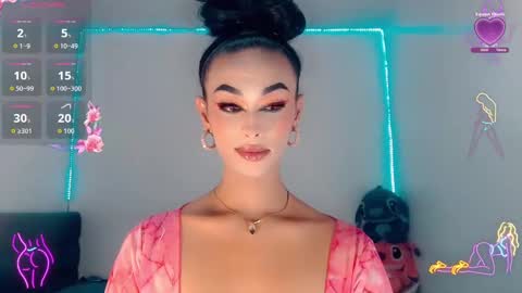 Snapshot of riannagarcia_ chatting on September 26, 2025, 7:45 am Rianna Garcia online show from September 26, 2025, 7:45 am