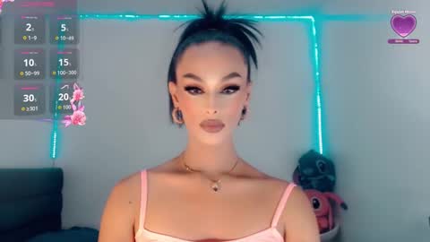 Snapshot of riannagarcia_ chatting on October 8, 2025, 3:15 am Rianna Garcia online show from October 8, 2025, 3:15 am