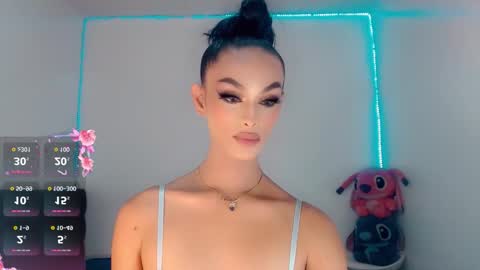 Snapshot of riannagarcia_ chatting on October 10, 2025, 3:49 am Rianna Garcia online show from October 10, 2025, 3:49 am