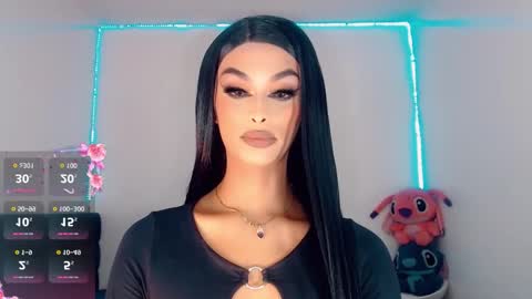 Snapshot of riannagarcia_ chatting on October 12, 2025, 3:16 am Rianna Garcia online show from October 12, 2025, 3:16 am