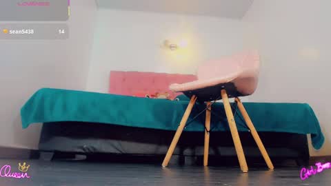 Rianna Garcia online show from April 7, 2026, 7:14 pm