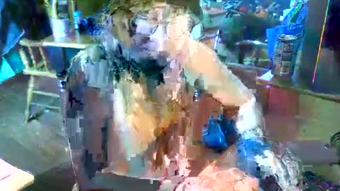 Snapshot of riassyn chatting on February 10, 2026, 9:19 pm RiasSyn online show from February 10, 2026, 9:19 pm