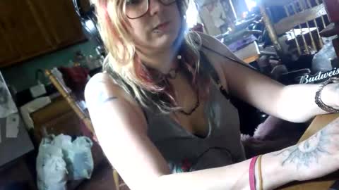 Snapshot of riassyn chatting on March 7, 2026, 3:20 pm RiasSyn online show from March 7, 2026, 3:20 pm