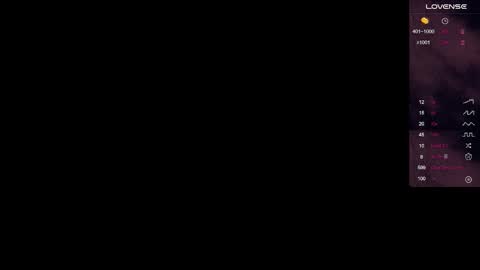 Snapshot of riawoods chatting on February 9, 2025, 12:19 pm Ria Woods online show from February 9, 2025, 12:19 pm