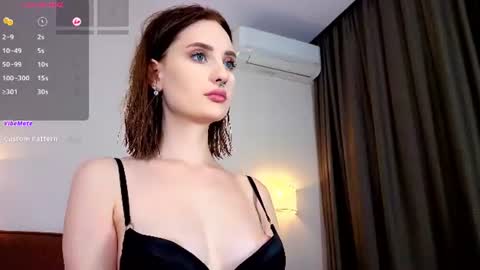 Ria Woods online show from July 7, 2026, 6:45 pm