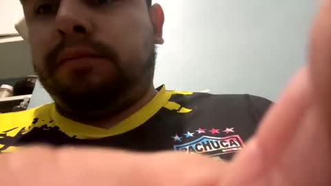 ribaldo1997 online show from March 11, 2025, 7:15 am