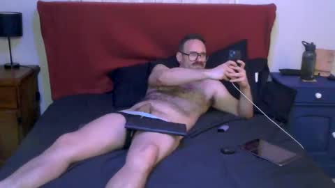 Snapshot of ric_1999 chatting on February 5, 2026, 10:53 am Ric online show from February 5, 2026, 10:53 am