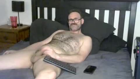 Ric online show from March 11, 2026, 4:35 pm