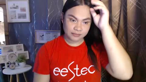 Rica online show from January 6, 2025, 9:08 am