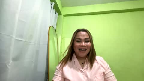 Snapshot of ricahotasain_05 chatting on July 20, 2026, 2:08 pm Rica online show from July 20, 2026, 2:08 pm