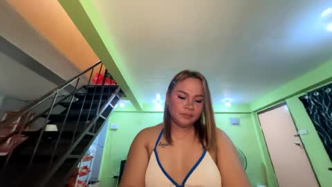 Snapshot of ricahotasain_05 chatting on July 28, 2026, 6:20 am Rica online show from July 28, 2026, 6:20 am