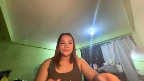 Snapshot of ricahotasain_05 chatting on July 31, 2026, 9:52 am Rica online show from July 31, 2026, 9:52 am