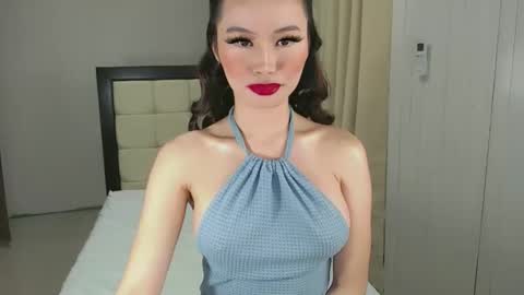 Snapshot of ricalicious19 chatting on September 24, 2025, 8:06 am KANG online show from September 24, 2025, 8:06 am