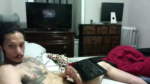 ricanmrmarcus online show from December 18, 2025, 10:21 am