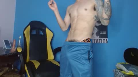 ricardo_big_cock online show from March 20, 2026, 11:20 pm
