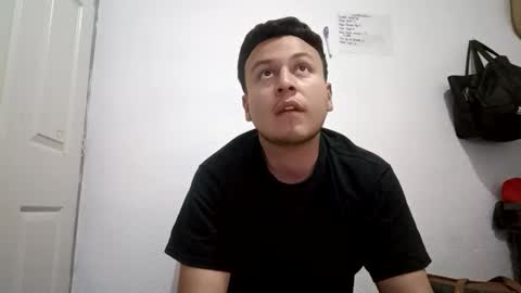 Snapshot of ricardogarcia21 chatting on January 27, 2025, 2:31 am ricardogarcia21 online show from January 27, 2025, 2:31 am