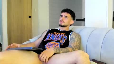 ricardogonzalez666 online show from March 7, 2026, 4:09 am