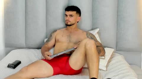 Snapshot of ricardogonzalez666 chatting on April 30, 2026, 4:24 pm ricardogonzalez666 online show from April 30, 2026, 4:24 pm