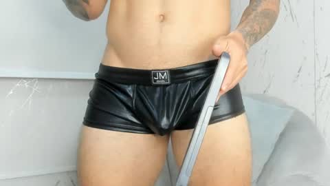 ricardogonzalez666 online show from July 18, 2026, 12:09 pm