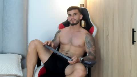 ricardogonzalez666 online show from July 21, 2026, 5:59 pm