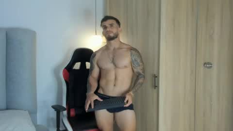 ricardogonzalez666 online show from July 25, 2026, 1:36 am
