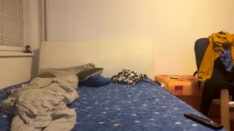 ricciardio online show from February 2, 2025, 9:34 pm