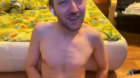 ricciardio online show from February 12, 2025, 5:05 am