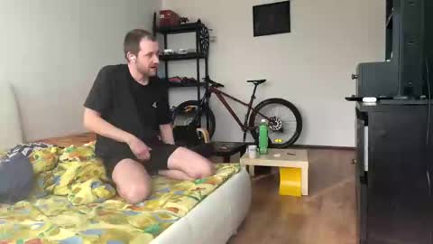 ricciardio online show from February 15, 2025, 9:16 am