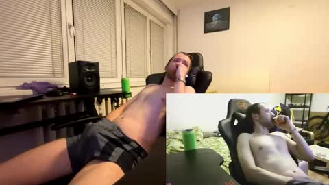 ricciardio online show from October 19, 2025, 12:00 am