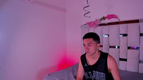 Snapshot of riccirizzo chatting on May 23, 2026, 1:37 pm Ricci and Rizzo online show from May 23, 2026, 1:37 pm