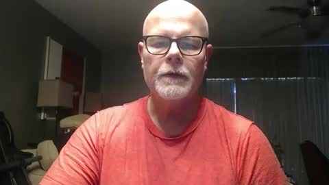 rich32937 online show from February 1, 2026, 4:16 pm