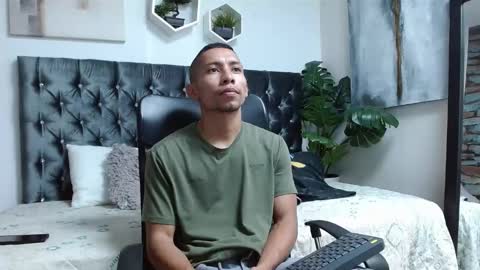 richar_voller online show from March 8, 2025, 11:27 am