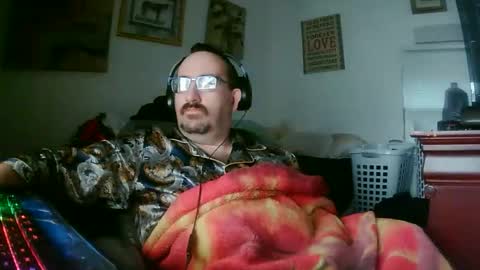 richard11268869 online show from January 18, 2026, 12:42 pm