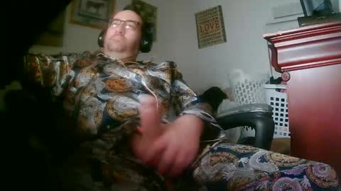 richard11268869 online show from February 7, 2026, 12:25 am