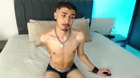 Richard online show from January 15, 2025, 11:19 pm