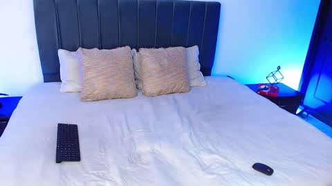 Richard online show from March 1, 2025, 2:37 am