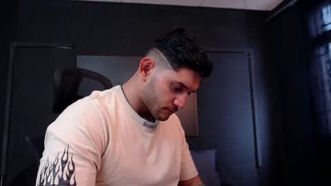 Snapshot of richard_milleer chatting on May 7, 2026, 5:07 pm Ricardo online show from May 7, 2026, 5:07 pm
