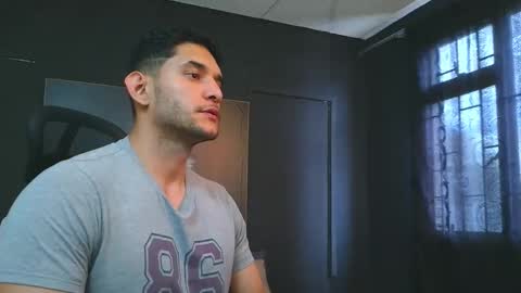 Snapshot of richard_milleer chatting on May 26, 2026, 4:36 pm Ricardo online show from May 26, 2026, 4:36 pm