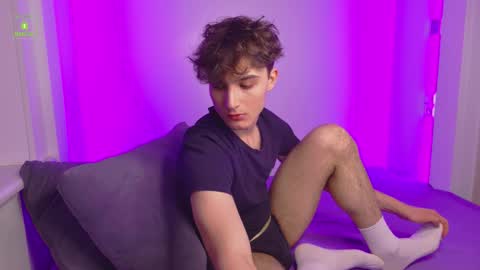 Richard online show from February 8, 2026, 3:37 pm