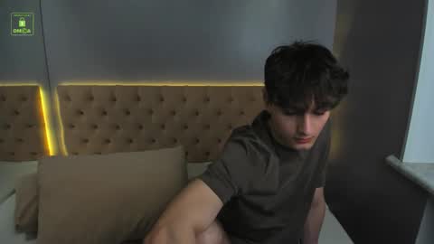 Richard online show from February 10, 2026, 3:27 pm