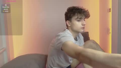 Richard online show from February 14, 2026, 3:20 pm