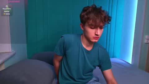 Richard online show from February 25, 2026, 3:21 pm